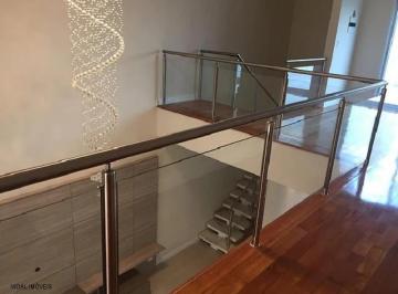 Casa · 245m² · 3 Quartos · 4 Vagas · Casas para Venda, loteamento aldeia da mata, Votorantim-SP