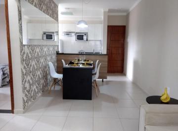 Apartamento · 70m² · 2 Quartos · 2 Vagas · Apartamentos para Venda, Vila Progresso, Sorocaba-SP