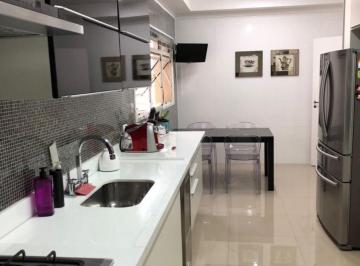 Apartamento · 140m² · 3 Quartos · 3 Vagas · Apartamentos para Venda, Sorocaba-SP