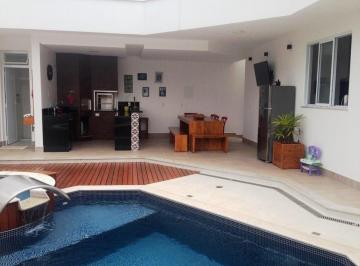 Casa · 380m² · 4 Quartos · 4 Vagas · Casas para Venda, Condominio Villa do Bosque, Sorocaba-SP
