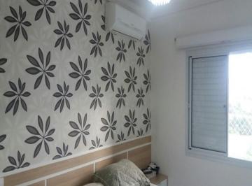 Apartamento · 120m² · 3 Quartos · 2 Vagas · Apartamentos para Venda, Sorocaba-SP