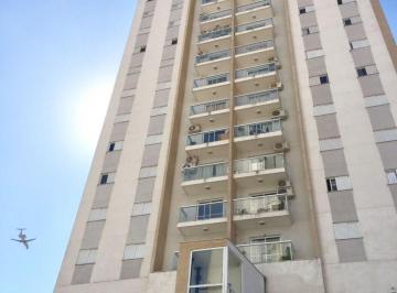 Apartamento · 115m² · 3 Quartos · 2 Vagas · Apartamentos para Venda, Vergueiro, Sorocaba-SP