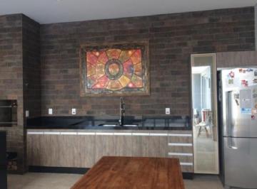 Casa · 455m² · 3 Quartos · 4 Vagas · Casas para Venda, condomInio granja olga, Sorocaba-SP