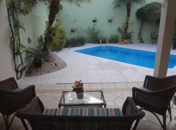 Casa · 250m² · 3 Quartos · 4 Vagas · Casas para Venda em condomInio, Sorocaba-SP