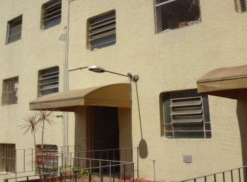 Apartamento · 73m² · 2 Quartos · 1 Vaga · Apartamentos para locação, Vila Fiori, 2 dormitórios, Sorocaba-SP