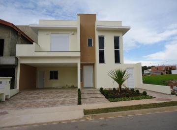 Casa · 70m² · 3 Quartos · 2 Vagas · Casas para Venda, Condominio Villa do Bosque, Sorocaba-SP