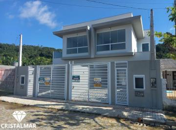 Casa · 154m² · 3 Quartos · 2 Vagas · Lindo Sobrado Geminado