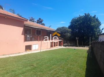 Foto 01 · Excelente Chácara com 4 dormitórios em um terreno de 1.000m², em Nova Odessa-SP.