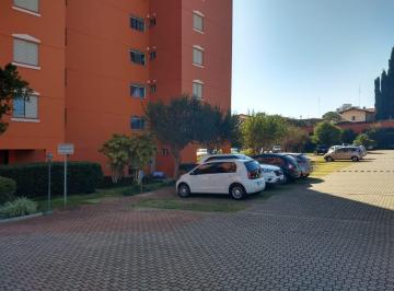 Foto 01 · Apartamento vila brandina campinas sp