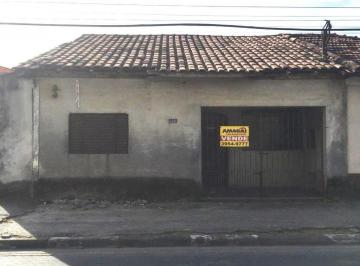 Terreno · 53m² · Terreno em Jacareí, no bairro Santa Cruz dos Lázaros, à venda.