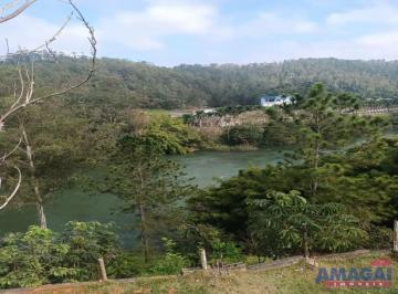 Rural · 1857m² · Chácara à venda em Santa Branca