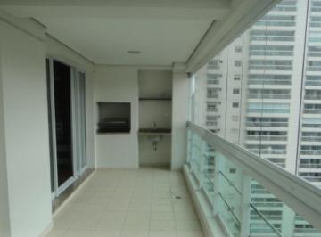 Apartamento de 3 quartos, São Paulo · Ventana Cyrella  , linda vista, ampla varanda gourmet  colado a marginal!