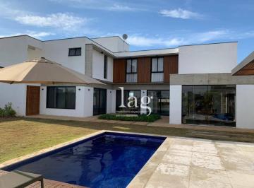 23ce95166968e5675cb6aab22c00f1b04f20ba2a · Casa com 4 dormitórios à venda, 436 m² por R$ 5.100.000,00 - Alphaville Nova Esplanada - Votorantim