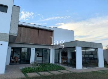ed8023469e88df47321adb83ae3c83422b9d4441 · Casa com 4 dormitórios à venda, 436 m² por R$ 5.100.000,00 - Alphaville Nova Esplanada - Votorantim