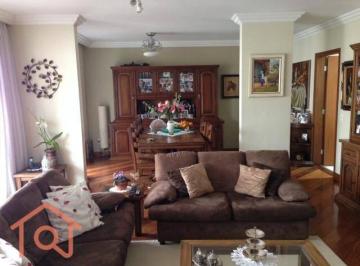 2f7e6a7b792be13c17d8b7c85a5a7ca18e1ae7f7 · Apartamento com 3 Dormitórios à Venda, 156 m² por R$ 1.290.000 - Vila Mascote - São Paulo/SP.