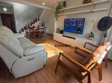 f3acf6c556b82fc504785221e3152c4bfde00975 · Apartamento com 3 dormitórios à venda, 144 m² por R$ 1.166.000,00 - Vila Oliveira - Mogi das Cruzes/