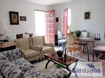 Casa · 78m² · 2 Quartos · Terreno com Construção à Venda - Jd. Monte Kemel - SP