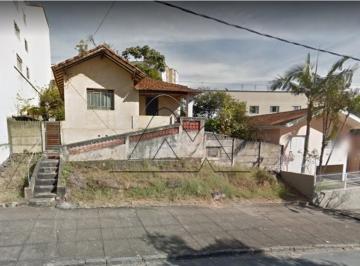 Foto 01 · Terreno, Centro, Poços de Caldas, MG