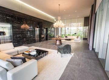 Apartamento · 632m² · 5 Quartos · 7 Vagas · Apartamento novo, 4 dormitórios - 4 suítes - 7 vagas - 632m2 - Ibirapuera