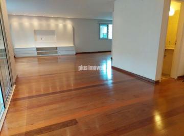 Apartamento · 360m² · 4 Quartos · 3 Vagas · Apartamento Itaim Nobre