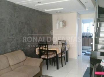 Casa · 103m² · 3 Quartos · 2 Vagas · Sobrado a venda condomínios fechado com 3 dormitórios e 2 vagas Na região Pedreira