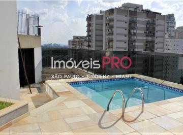 Apartamento · 350m² · 4 Quartos · 3 Vagas · Cobertura duplex 350m2 no Campo Belo