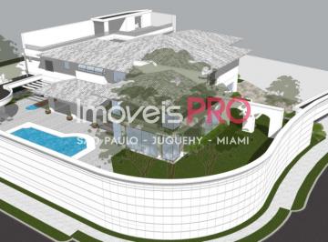 Casa · 1100m² · 5 Quartos · 6 Vagas · 1250m² no Jardim América com 5 suítes e 6 vagas.