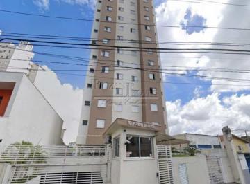 0001 · Apartamento com 3 quartos, Vila Euclides, São Bernardo do Campo - R$ 450 mil, Cod: 4148