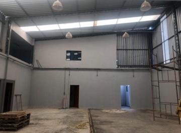 Comercial · 400m² · Indústria para alugar em Sorocaba/SP