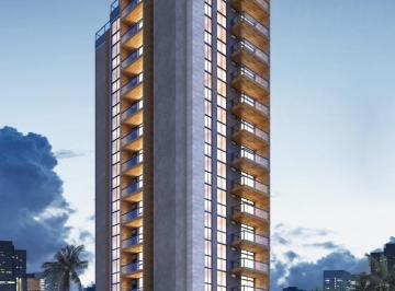 Apartamento de 2 quartos, Salvador · Quarto e sala - caminho das Arvores- HYPE Concept Home