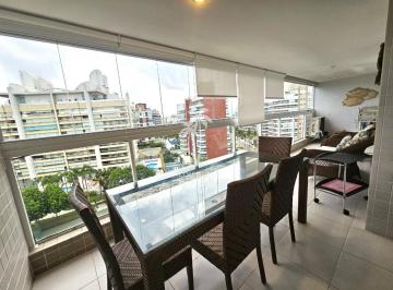 Foto 25 · Locação de apartamento com 3 quartos( 1 suíte), com ar condicionado, modulo 8, edifício Reserva da M