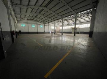 Comercial · 3855m² · Comercial para aluguel - no Sertãozinho