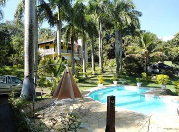 Rural · 530m² · 3 Quartos · Chacara em Jacareí, no bairro Lagoinha, à venda.