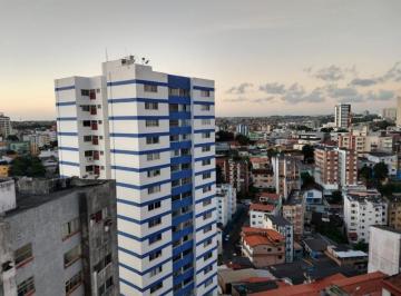 Foto 14 · Apartamento para á venda em Luiz Ansemo, Salvador, BA.