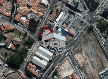 Foto 01 · ÁREA PARA VENDA ESQUINA BAIRRO BOTAFOGO EM CAMPINAS PRÓXIMO AO HOSPITAL SÃO LUIZ