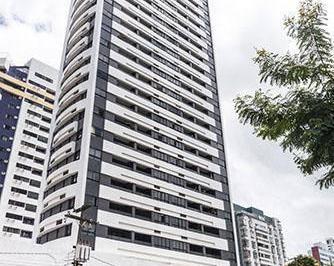 909eb25686272c4d52c8ffe89e7bda8b1e6884fa · Flat de 50m² para alugar, com 1 quarto suíte, localizado em Boa Viagem, Recife - Pernambuco.