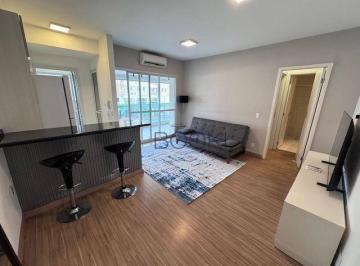 Sala · Oportunidade - Vision Campo Belo - 51 m²