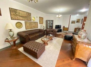 Sala · Oportunidade - Parque Morumbi - 227 m²