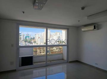 Sala · Oportunidade - Obelisco Campo Belo - 33 m²