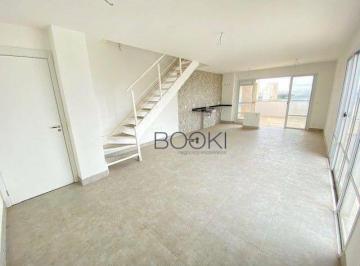 Sala · Oportunidade - D.O.T. Ibirapuera - 111m² Cobertura - Vila Mariana