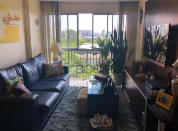 Sala · Apartamento com 98m² à venda na Casa Verde