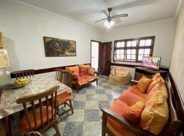 Sala · Oportunidade - Casa Suarão - 80 m² - Itanhaém