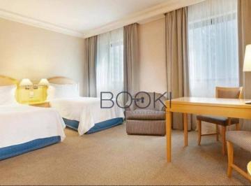 Quarto · Oportunidade - Meliá Confort Higienópois - 30m²