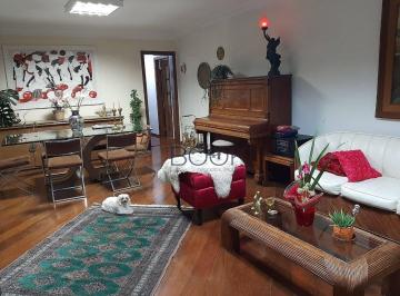 Sala · Oportunidade - Grotta Azzurra - 159 m² - Morumbi
