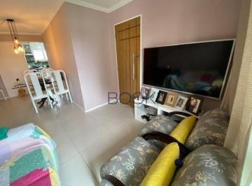 Sala · Oportunidade - José Strano Campo Belo - 68 m²