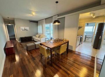Sala · Oportunidade - Vision Brooklin - 80 m²