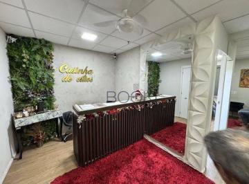 Recepção · Oportunidade - Thera Berrini Office - 42m² - Brooklin