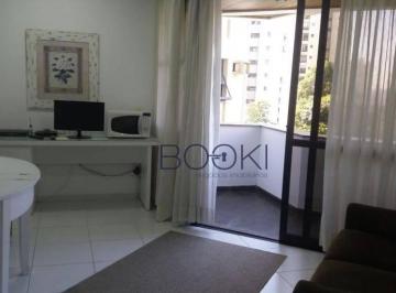 Sala · Oportunidade - Morumbi Residence - 45 m² - Flat