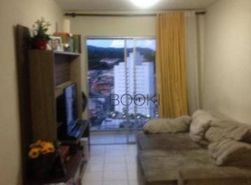 Sala · OPortunidade - Ed. Carolina - 70 m² - Água Fria