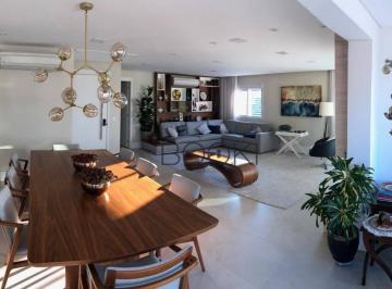 Sala de Jantar · Oportunidade - Vetrino - 165m² - Brooklin